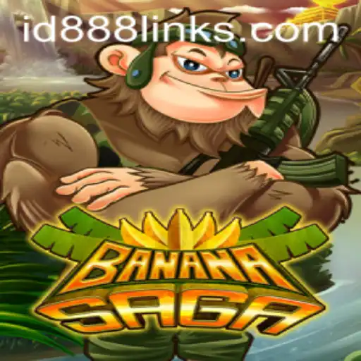 Embark on a Thrilling Adventure with BananaSaga and Discover the Excitement of id888