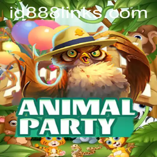 Dive into the Vibrant World of AnimalParty: A Game of Fun, Strategy, and Chaos