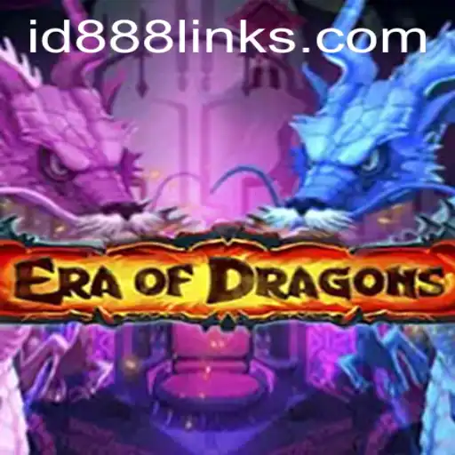 EraOfDragons: A Journey Through the Fantastical Realms of Adventure