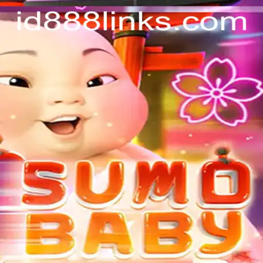 The Exciting World of SumoBaby: Exploring the Adventures of id888