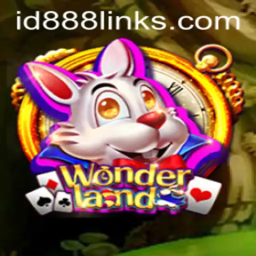 Explore the Magical World of Wonderland: Unveiling the Adventure with id888