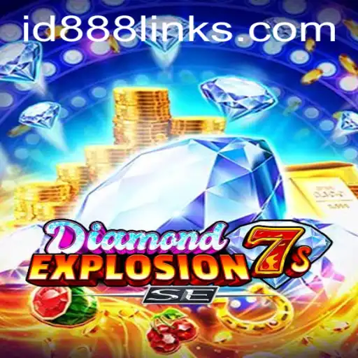 Journey into the Thrilling World of DiamondExplosion7sSE: A Captivating Gaming Experience