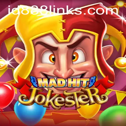 Dive Into the Whimsical World of MadHitJokester: The Game Everyone’s Talking About