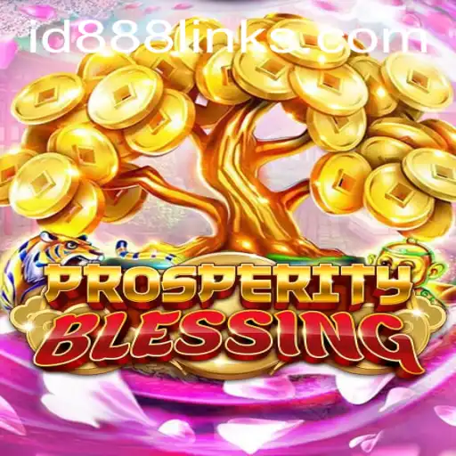 ProsperityBlessing: An In-Depth Exploration of the Game's Dynamics and Appeal