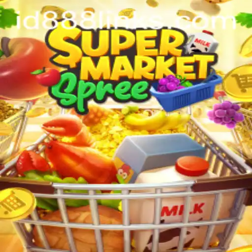 SupermarketSpree: A Riveting New Experience in Casual Gaming