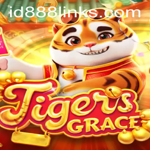 TigersGrace: Thrilling Adventure in the Realm of the Mighty Id888