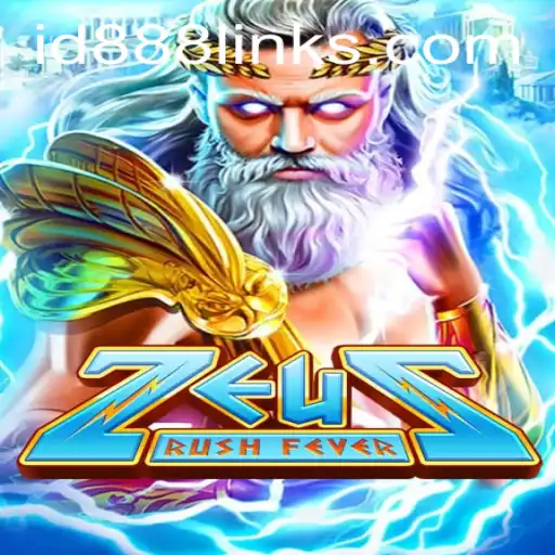 ZeusRushFever: Unleashing the Power of the Gods in Gaming